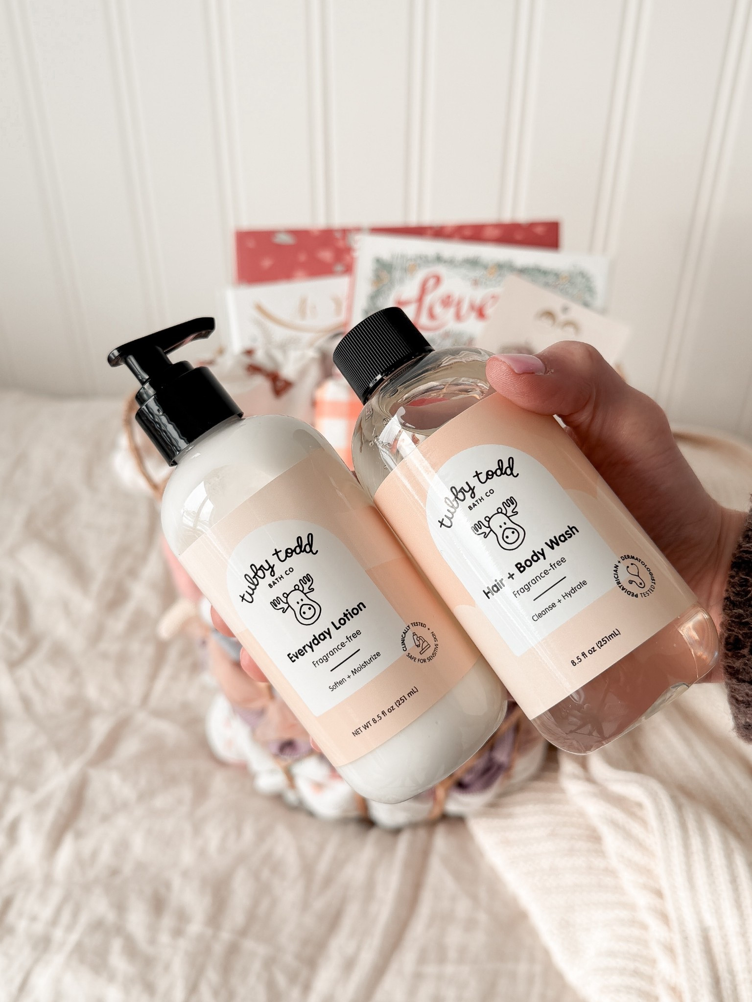 The only soap I put on my babies the first 6 months. And well, well beyond. The best lotion  

#LTKValentine #LTKKids #LTKBaby