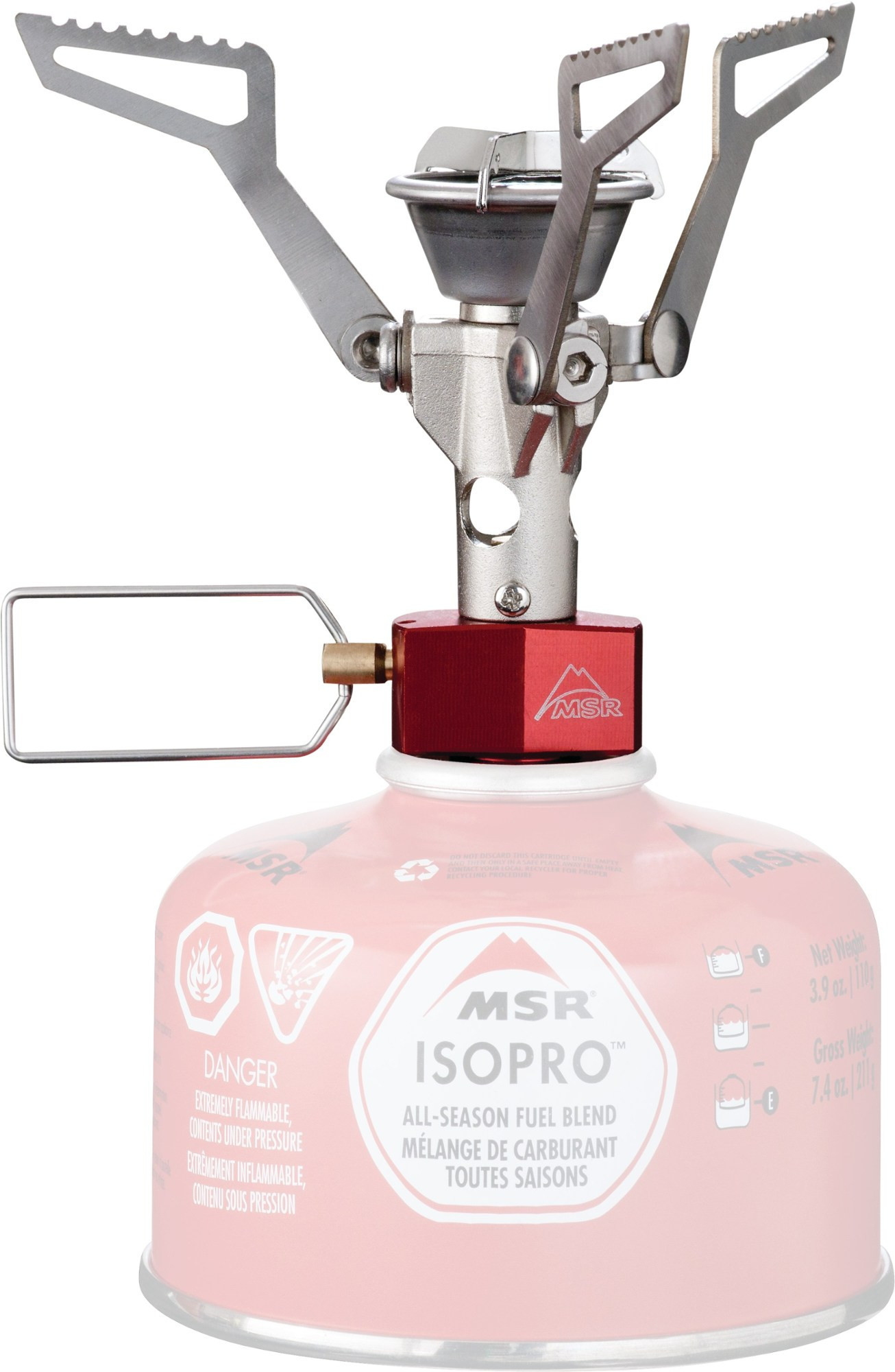 MSR PocketRocket 2 Stove | REI