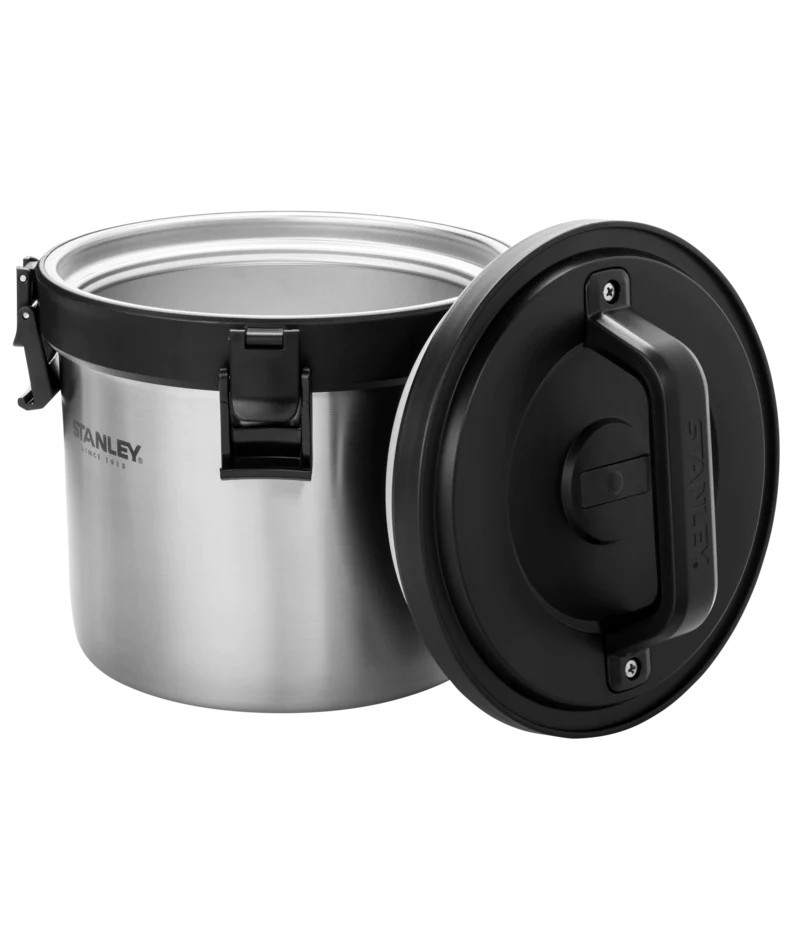 Adventure Stay Hot Camp Crock | 3QT | Stanley 1913 (US)