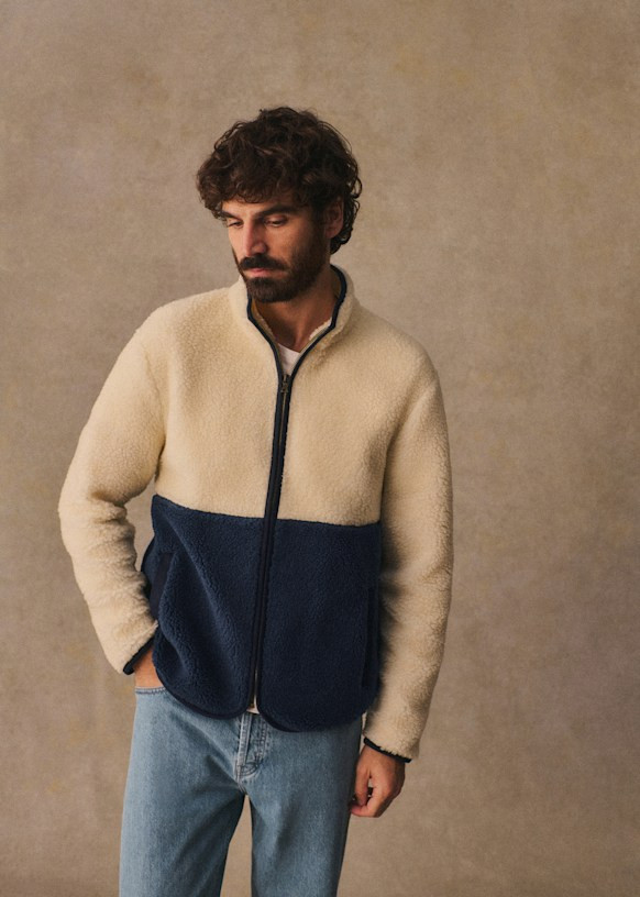 Aldric Cardigan | Sezane Paris - US