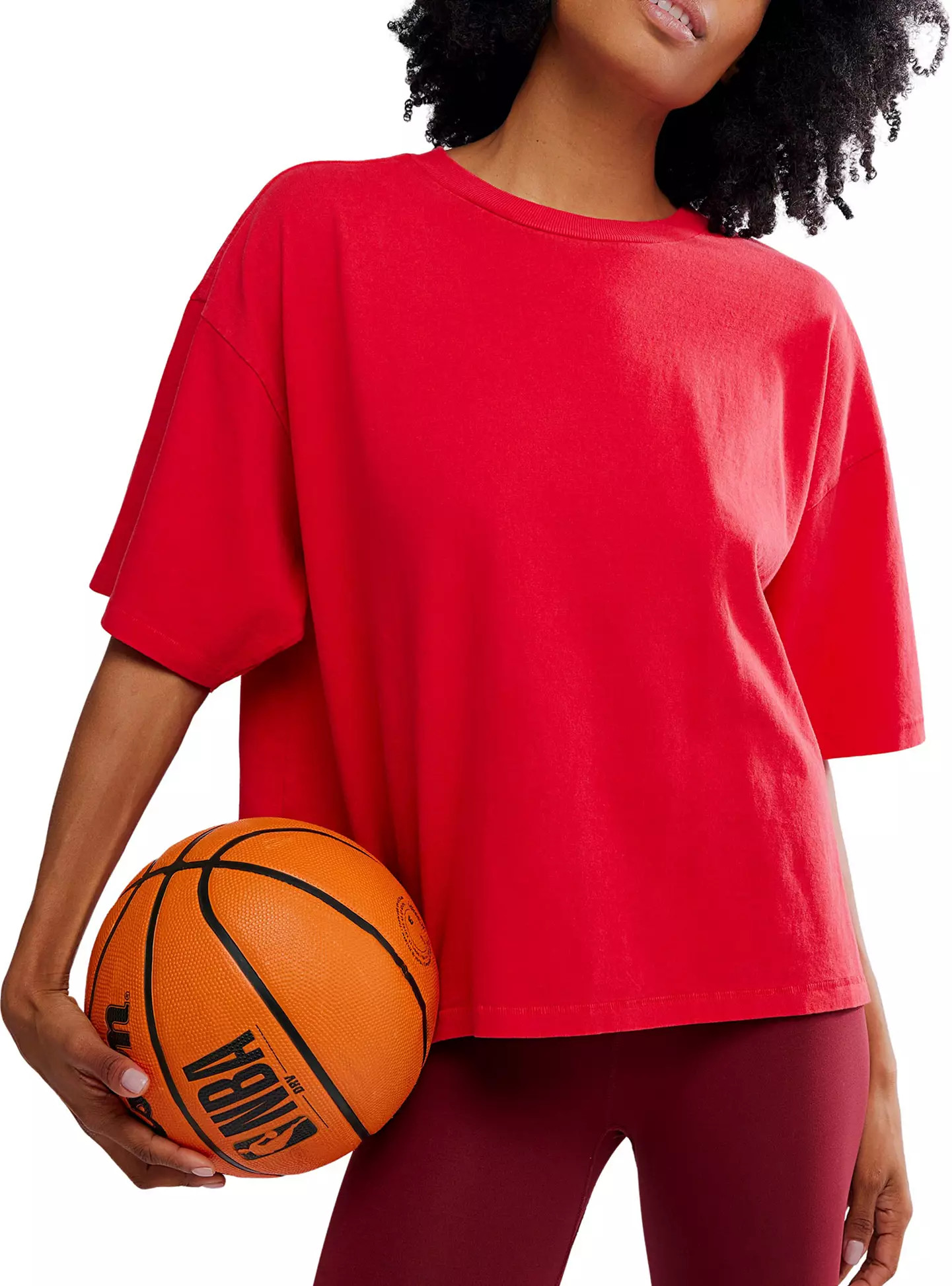 FP Movement Women's Tackle Tee | DICK'S Sporting Goods