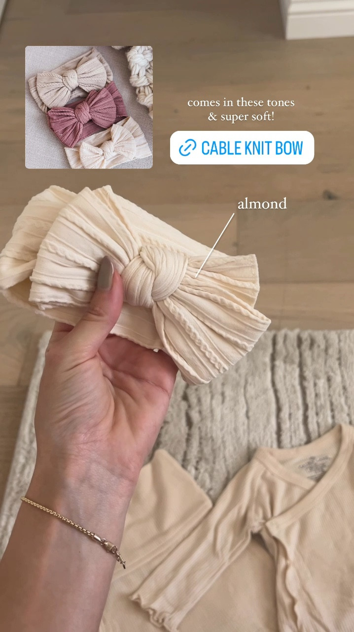 Baby bows 
Baby headbands 
Newborn outfit 
Baby girl outfit 
Bamboo baby outfit 
Caden lane 
Maternity 
Bump 
Gifts for an expecting mom 
Going home hospital outfit for baby 
Baby shower gifts 



#LTKbump #LTKfindsunder50 #LTKbaby