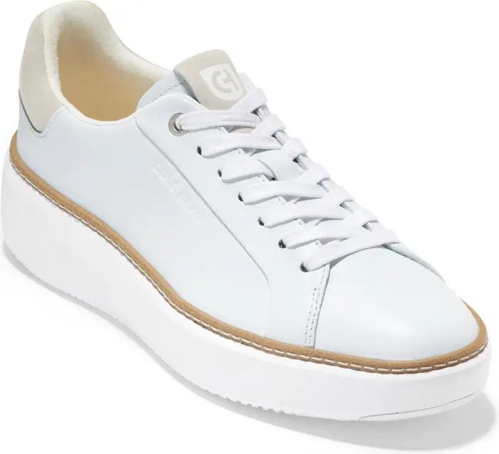 GrandPro Topspin Sneaker (Women) | Nordstrom