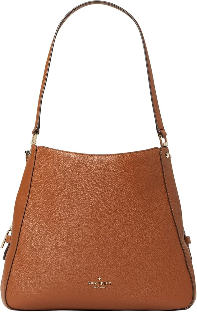 Kate Spade Leila Medium Triple Compartment Shoulder | Amazon (US)