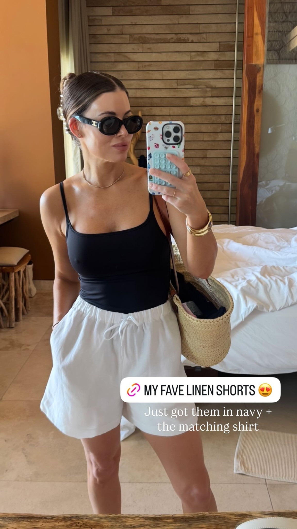 Weekly Topseller — my white linen shorts from @Aritzia! Just got them in navy + the matching shirt!

#LTKdayinmylife #LTKootd #LTKSeasonal