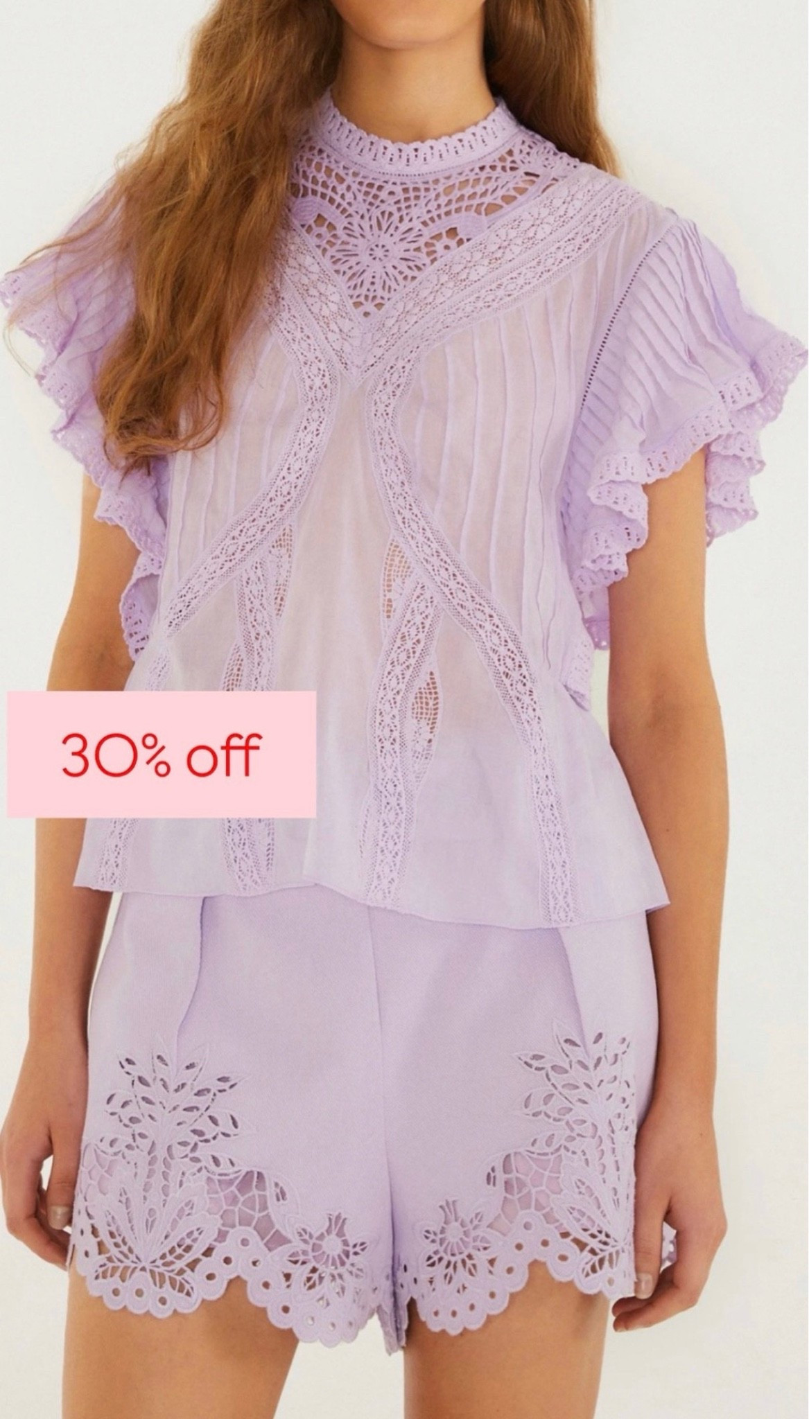 Ruffle top
Summer top

#LTKSeasonal #LTKSaleAlert
