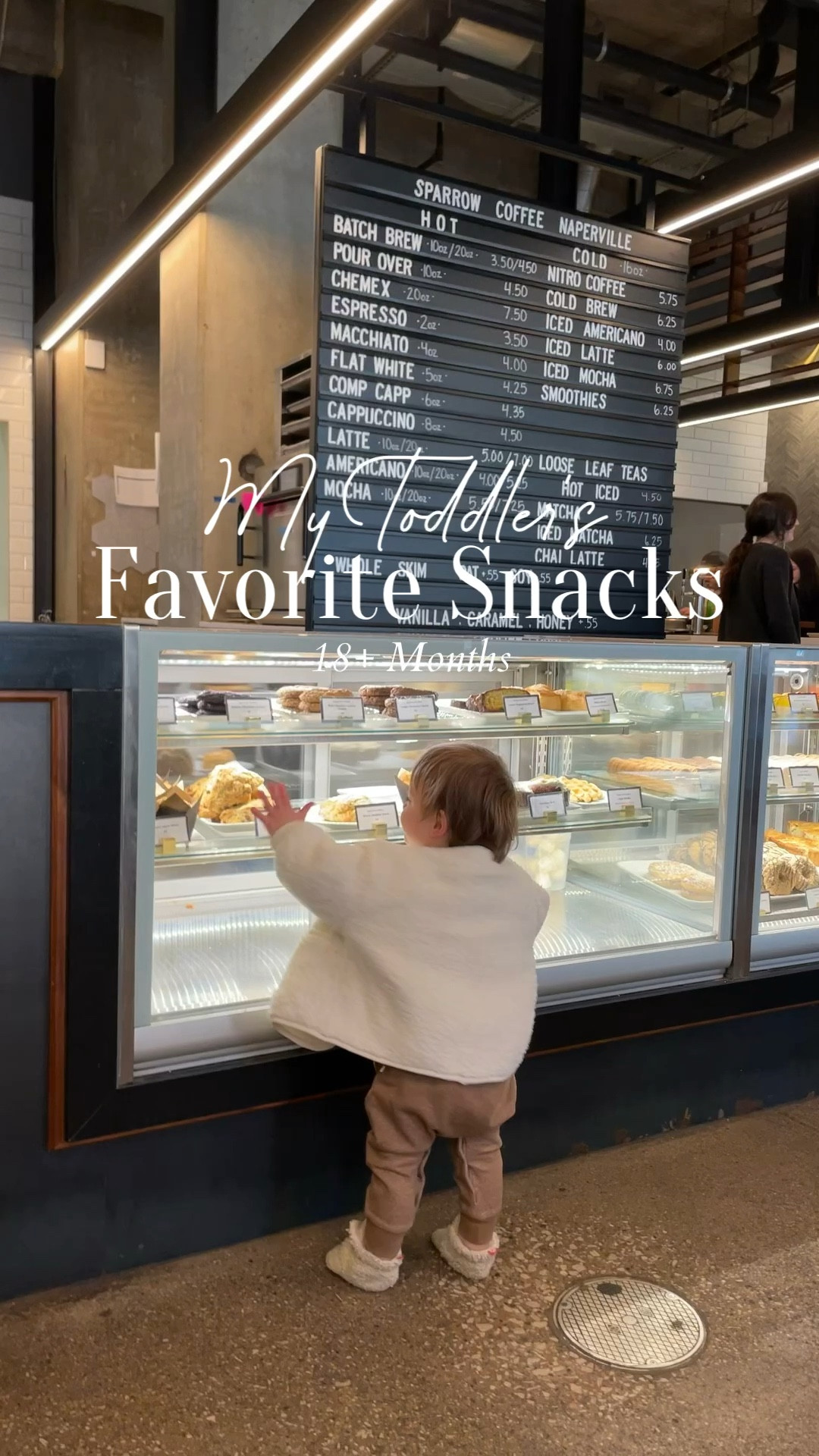 Everything about becoming a Mom is both beautiful and challenging. Often at the same time. And one of the biggest challenges I’ve faced in this early toddler stage is finding nutrient-dense snacks that aren’t super processed but that Owen will actually eat. So for any Mamas struggling with this too, here’s a guide of what’s working for us now…

My Toddler’s Favorite Snacks (18+ Months)

1 Coconut Yogurt Bark. This has been trending a lot on TikTok and is a great, cooling summer snack. Feel free to use coconut or regular yogurt. I just spread it onto a tray with parchment paper and dot it with yummy bites like freeze-dried or fresh fruit, chia seeds, honey or even chopped nuts. Freeze for an hour then break up to serve.

2 Collagen Fruit Smoothies. Another great summer snack, I take @perfectsupplements grassfed collagen, a milk of choice (we prefer raw milk), a banana, some strawberries or blueberries and some chia or flax seeds. Blend and serve for a sweet snack that’s still full of protein. Add coconut oil or a nut butter for added fat if desired.

3 Tart Cherry Gummies. I make these with molds at home to cut down on the sugar and ingredients. Just tart Cherry juice and grassfed gelatin. I make a big batch every few days and give these to Owen when he needs a quick snack full of amino acids and glycine.

4 Seaweed Nori Sheets. A great crunchy way to sneak in extra greens into your toddlers dirt. I carry these in my diaper bag everywhere for a quick, compact snack.

5 Lesser Evil Lil Puffs. We alternate between these and the @serenitykids puffs. Both are made from cassava flour so are gluten-free with some vegetables thrown into the mix. Expensive (considering how quickly Owen wolfs these down) but delicious and fun for him to eat.

6 Salmon Fish Roe (Ikura). This was one of Owen’s first foods (as recommended by @westonaprice) and still one of his favorites. It’s a quick, easy way for me to pack extra omegas into his day!


#LTKbaby #LTKfamily