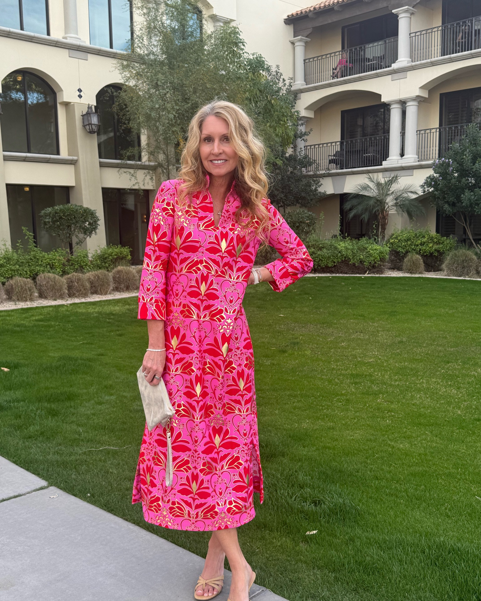 Linked my favs for long sleeve dresses perfect for a summer party or luau 🌴🌴🌴
Jude Connally has a lot of beautiful options,  and I found a few on Amazon too

luau outfit for women, luau dress with sleeves, tropical dress for women over 50, tropical dress for women over 60, resort wear for women, Hawaiian vacation outfit, vacation dress with sleeves, tropical maxi dress, floral maxi dress, midi dress with sleeves, flattering dresses for midlife women, elegant vacation style, island vacation outfit, cruise outfit for women, beach dinner outfit, tropical resort fashion, mature women’s fashion, stylish over 50 fashion, over 60 style, summer vacation dress, flutter sleeve dress, modest tropical dress, vacation style for women, resort chic outfit, vacation fashion over 50
#LuauStyle #VacationStyle #ResortWear #WomenOver50Style #WomenOver60Style #MidlifeStyle #Over50Fashion #Over60Fashion #TropicalDress #MaxiDress #VacationOutfit #IslandStyle #CruiseStyle #ElegantStyle #SummerFashion #ResortFashion #MatureFashion #FashionOver50 #FashionOver60 #TravelStyle

#LTKWedding #LTKTravel #LTKOver40