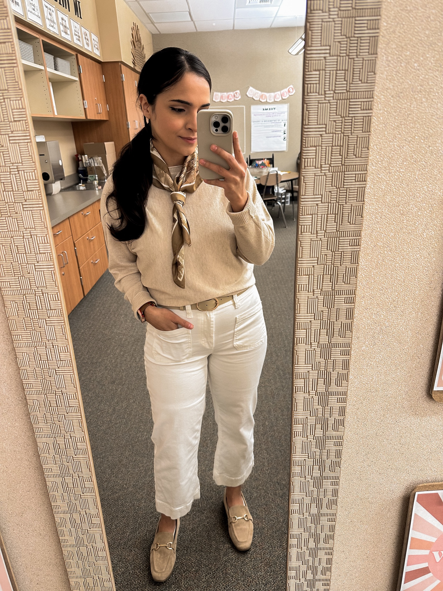 Teacher work outfit inspo 🍂

#LTKWorkwear