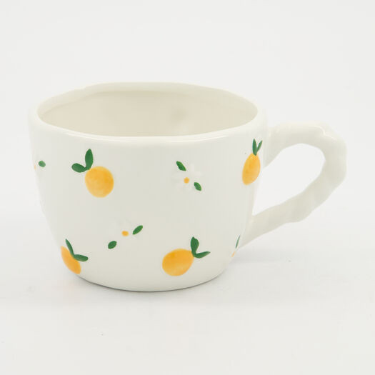 Sunday Morning Ceramics | TK Maxx