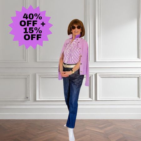SALE ALERT!!! TALBOTS has a SALE for 40% OFF + an additional 15% OFF 🎉🎉 
Click any photo and browse the site!!
Check out their Americana Collection for Memorial Day Weekend 🇺🇸 

Summer Outfit - Country Concert Outfit - WorkWear - Travel - SALE 
Graduation - Vacation 

#liketkit #LTKstyletip #LTKfindsunder100 #LTKtravel #LTKsalealert #LTKworkwear #LTKover40 

Follow my shop @fashionistanyc on the @shop.LTK app to shop this post and get my exclusive app-only content!

#liketkit #LTKSeasonal
@shop.ltk
https://liketk.it/4GjEI