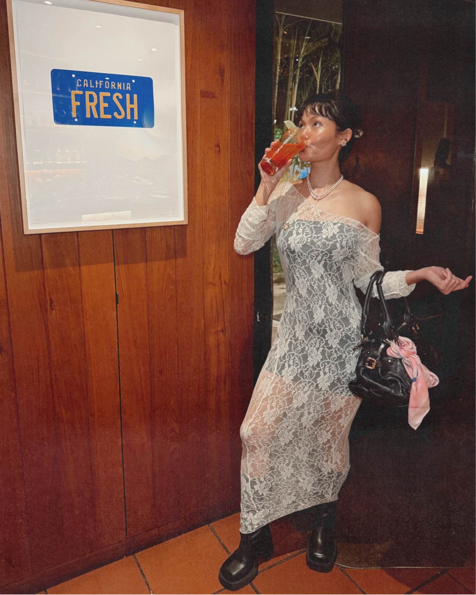 Wine not get a michelada? 

#LTKstyletip #LTKasia