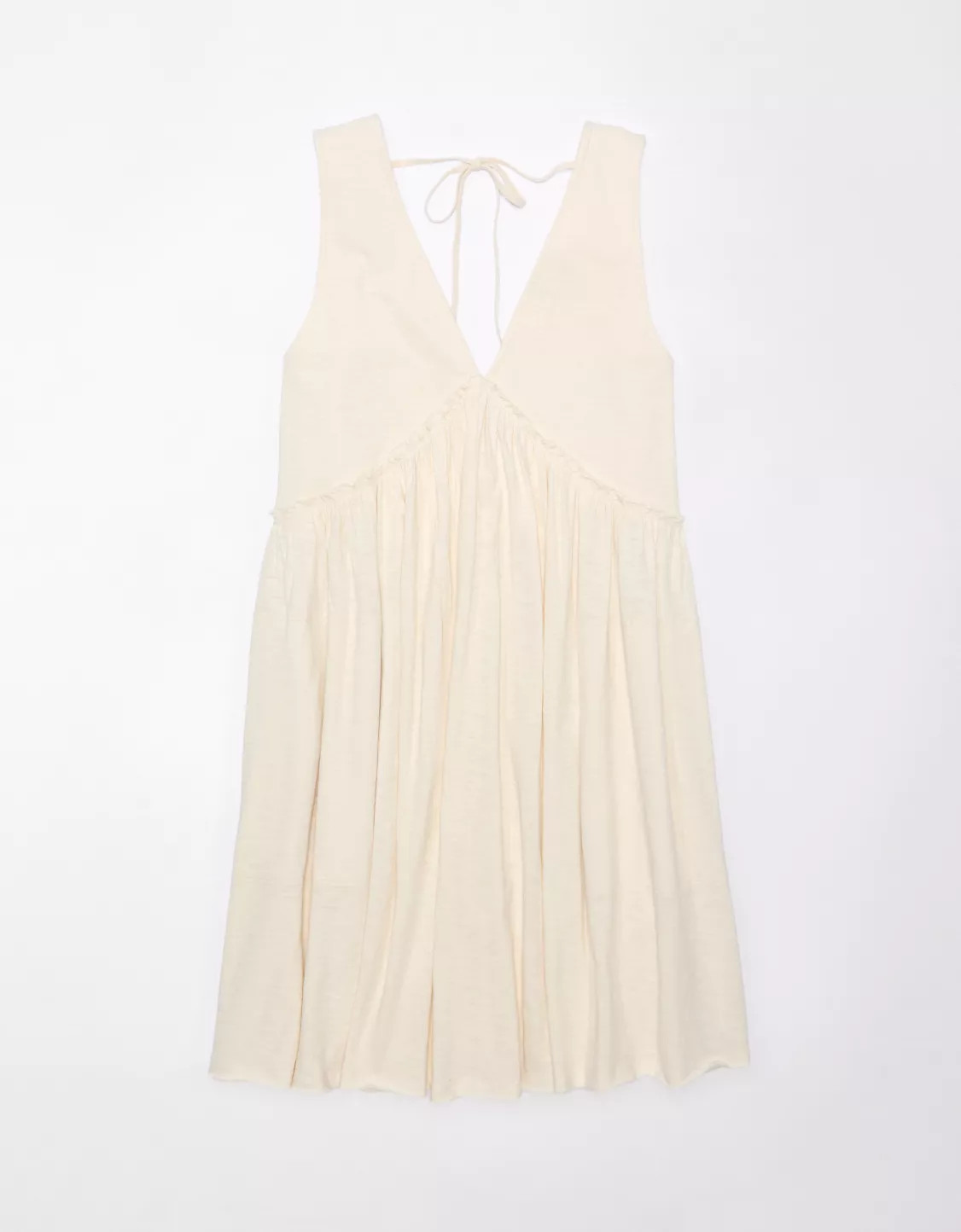 AE Swing Mini Dress | American Eagle Outfitters (US & CA)