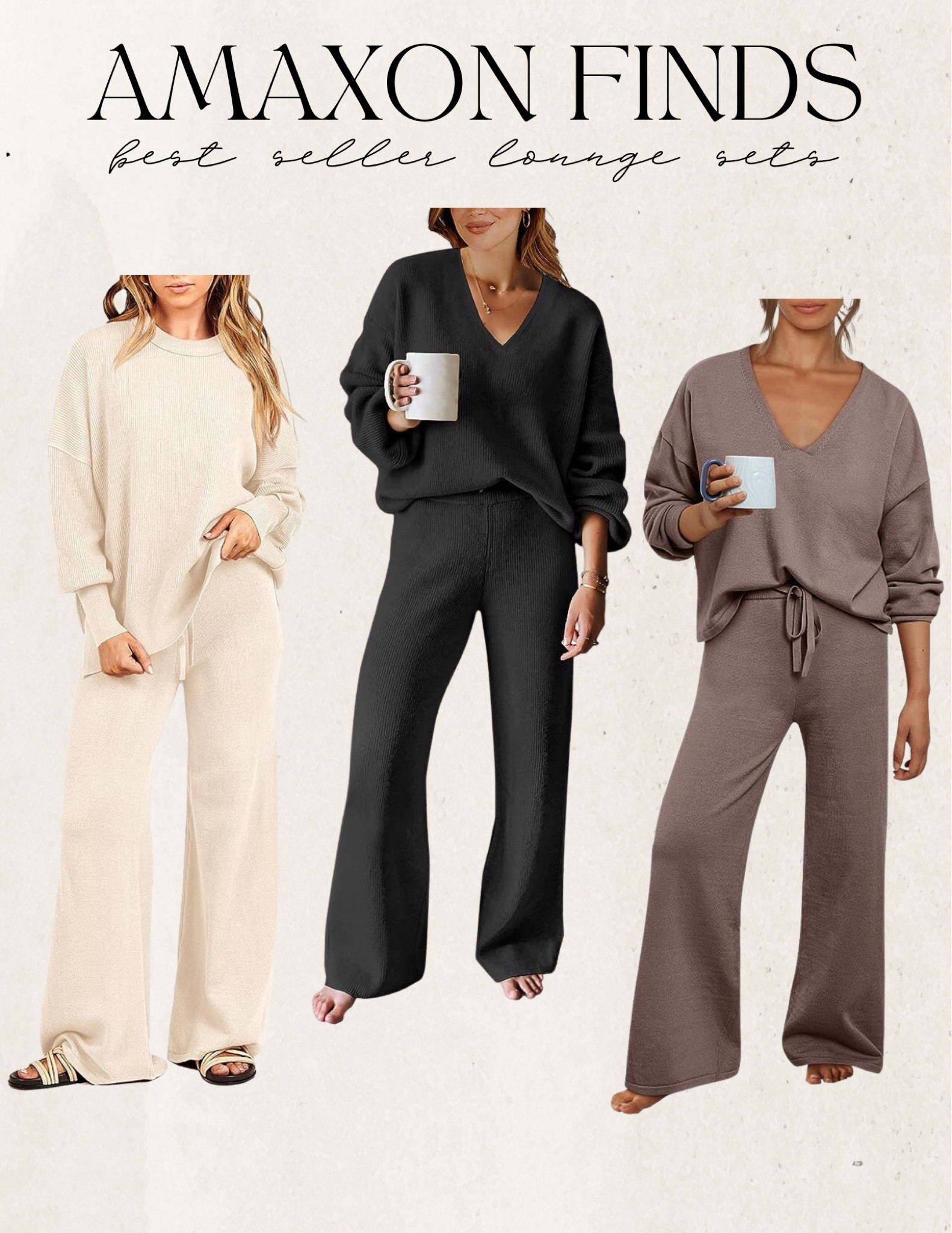 Best seller lounge sets found in amazon. Budget friendly furniture finds. For every budget. Amazon deals, home interiors, organization, aesthetic finds, modern home, decor.

#LTKstyletip #LTKSeasonal #LTKtravel