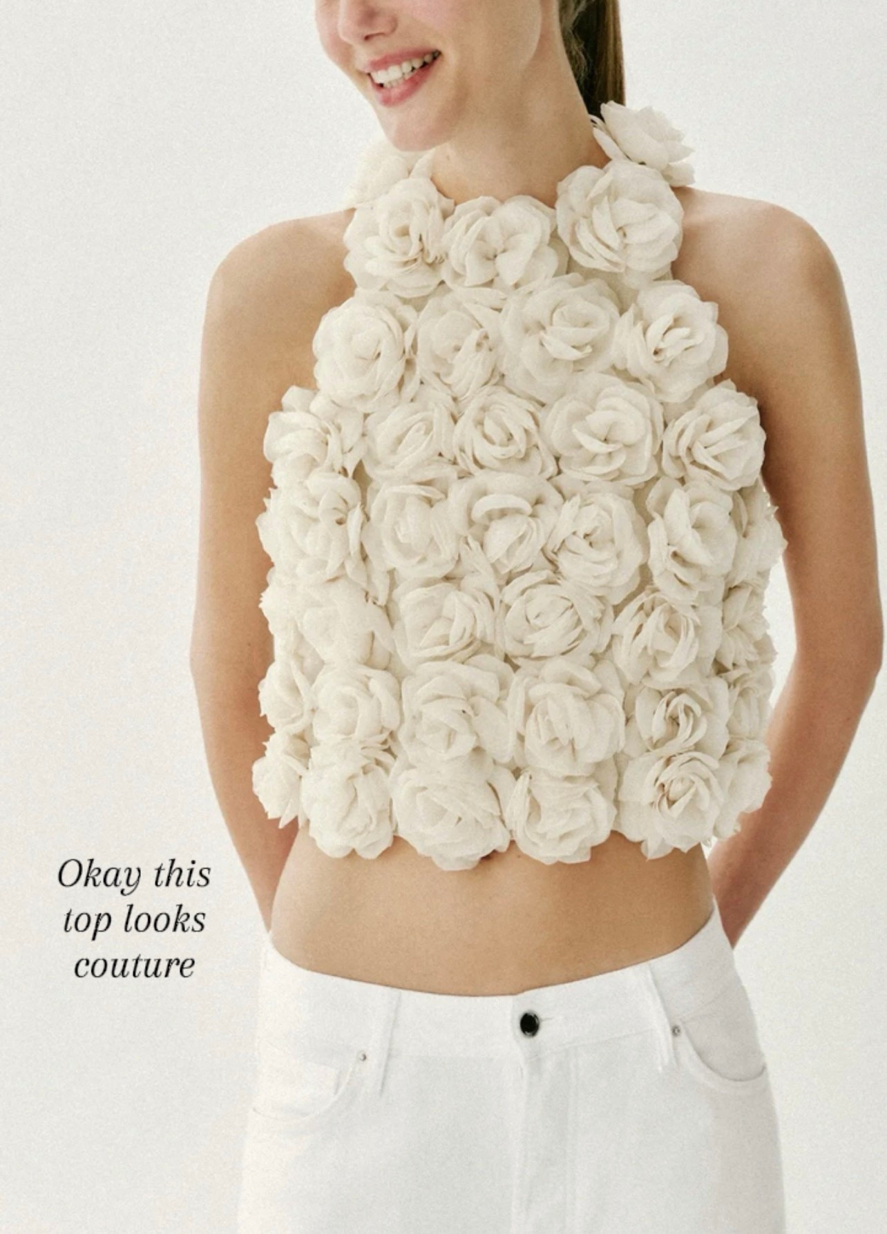 Zara just dropped a new collection and somehow every piece looks straight out of a designer magazine ✨

From dreamy summer dresses to statement accessories and elevated basics - this might be one of my favorite drops yet.

Which piece is your favorite? Double tap the photo of the one you’d wear first 🤍

Zara new collection, Zara new arrivals, Zara summer collection, Zara vacation outfits, Zara resort wear, Zara European summer outfits, Zara coastal style, Zara designer inspired, Zara luxe fashion, Zara chic outfits, Zara elevated basics, Zara summer dresses, Zara statement accessories, Zara floral dress, Zara gingham dress, Zara pink pants, Zara woven bags, Zara earrings, Zara linen outfits, Zara quiet luxury, Zara outfit inspiration, luxury inspired fashion, expensive looking Zara finds, vacation outfit ideas, summer capsule wardrobe, chic summer style, coastal granddaughter aesthetic, Mediterranean summer fashion, yacht vacation outfits, date night outfit ideas, wedding guest inspiration, brunch outfit ideas, everyday elevated style

#LTKdayinmylife #LTKgrwm #LTKootd