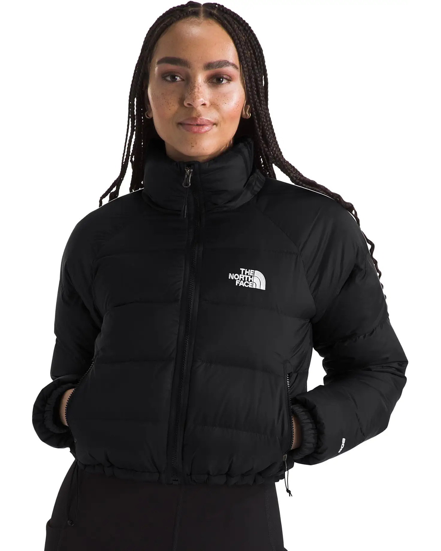 Women's The North Face Hydrenalite™ Down Short Jacket | Zappos
