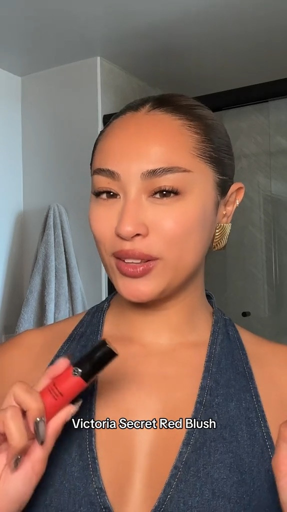 #redblush #blushtrend 

#LTKCyberWeek #LTKFindsUnder50 #LTKBeauty