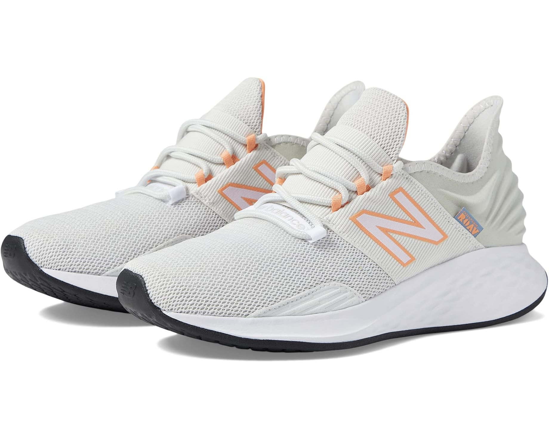 Fresh Foam Roav | Zappos