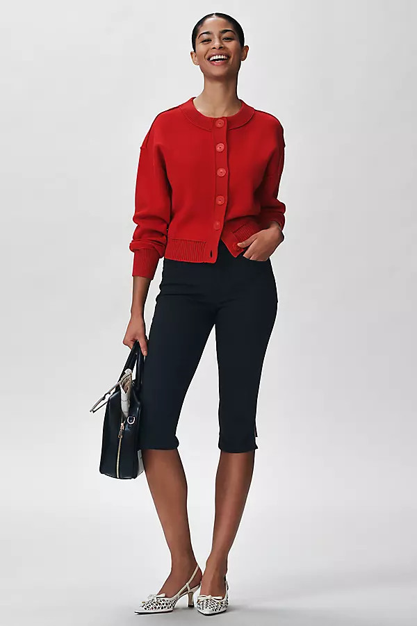 Good Capris | Anthropologie (US)