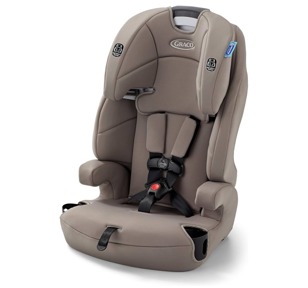 Grow with them car seat!

#LTKBaby #LTKTravel #LTKKids