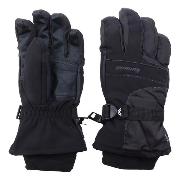 Kids' Gordini AquaBloc Gloves XSmall Black | Scheels