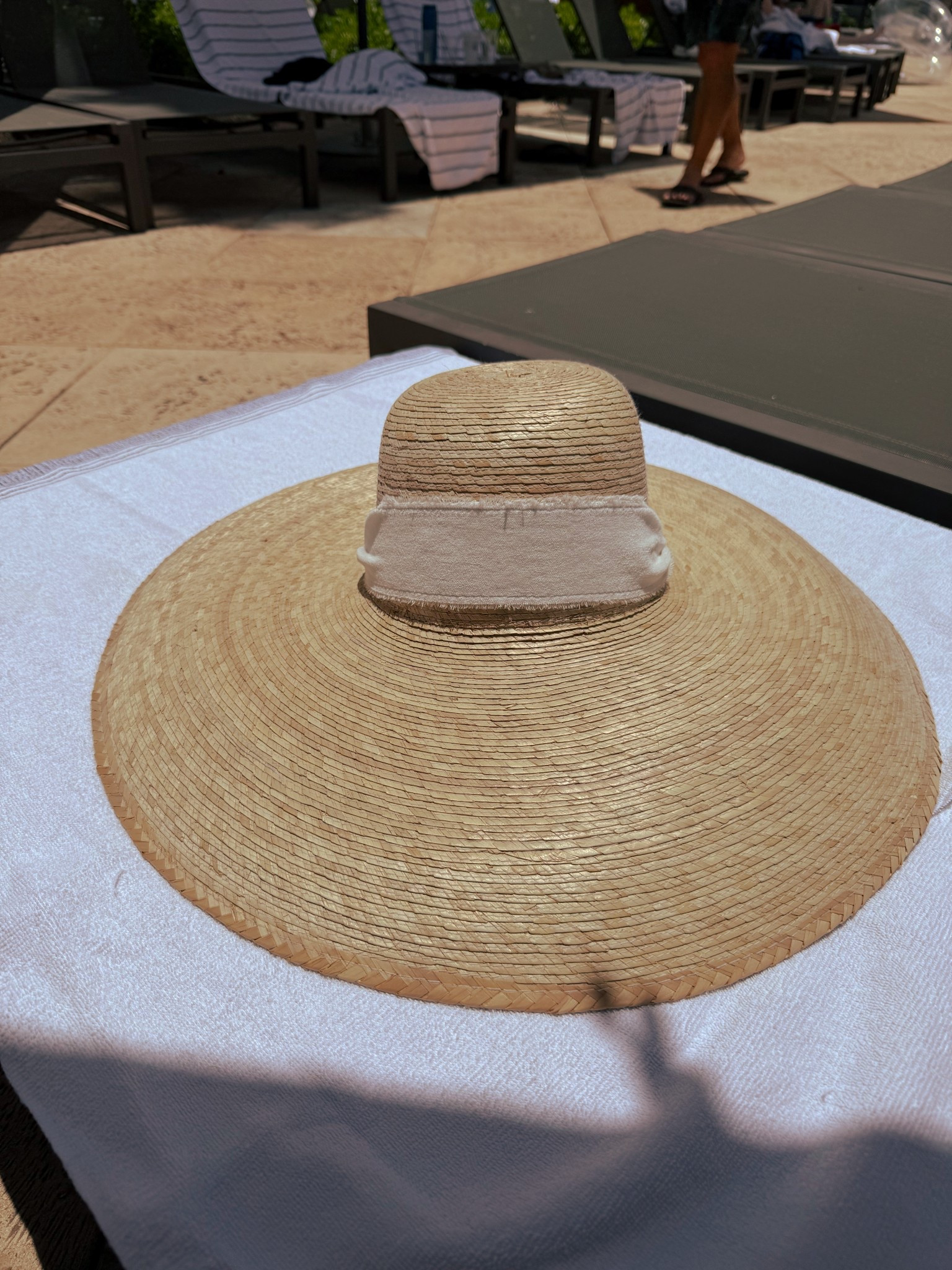 Pool necessity 👒

#LTKFindsUnder100 #LTKOver40 #LTKSummerEdit