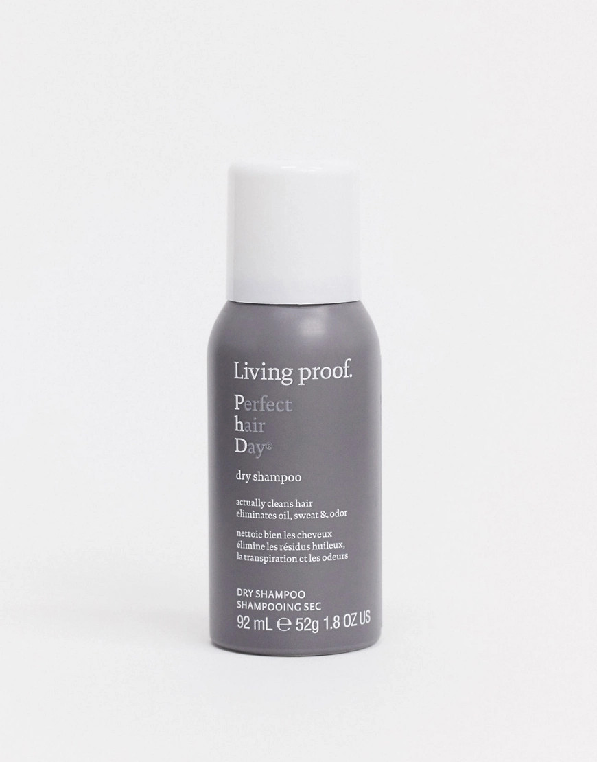 Living Proof Perfect hair Day (PhD) Dry Shampoo 92ml-No colour | ASOS (Global)