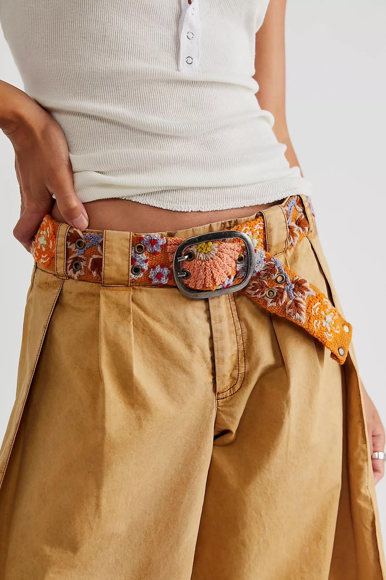 Dream In Color Belt | Free People (Global - UK&FR Excluded)