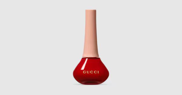 Gucci 25*​ Goldie​ Red, Vernis à Ongles Nail Polish | Gucci (US)