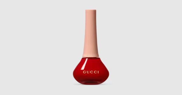 25*​ Goldie​ Red, Vernis à Ongles Nail Polish | Gucci (US)