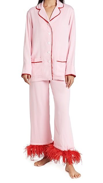 Party Pajama Set | Shopbop