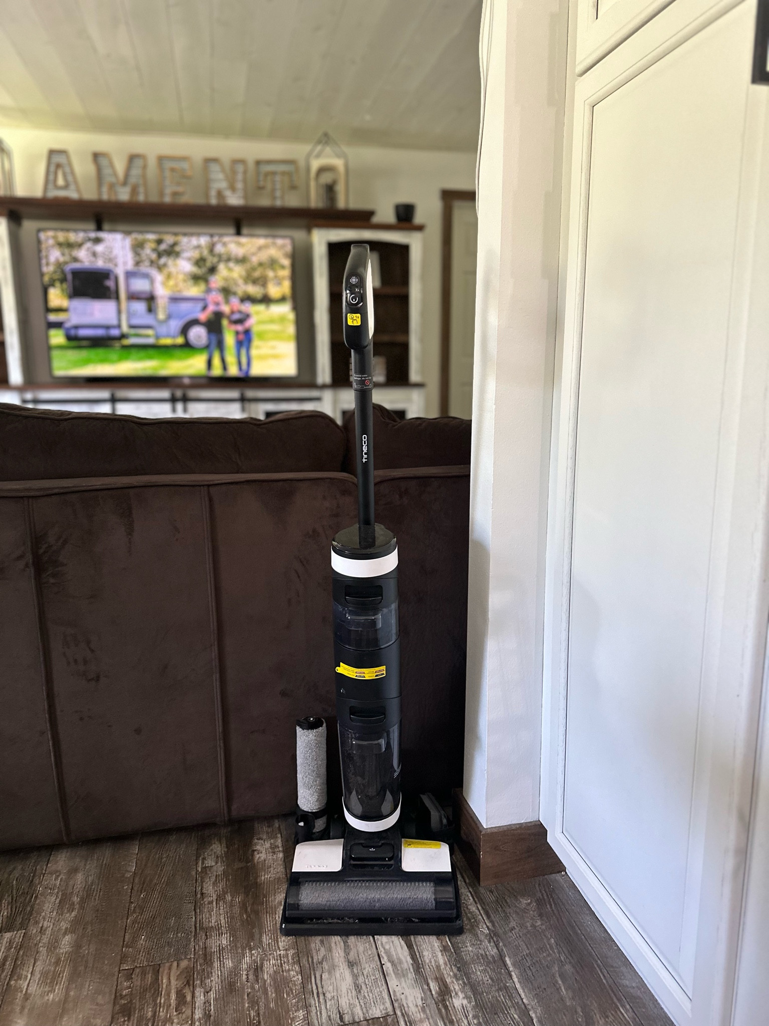 My tineco mop is ALWAYS my most requested link. And it’s on sale for Amazon Prime Big Deal Days! Linking it up here ✨

#amazondeals #salealert #homemusthaves 

#LTKSaleAlert #LTKHome #LTKFamily