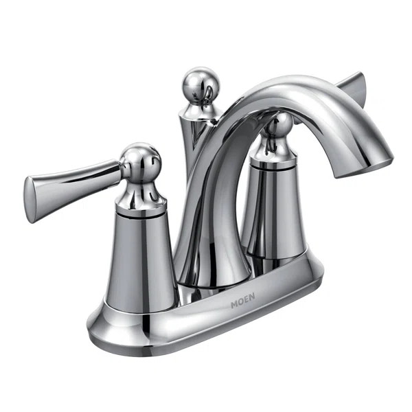 Wynford Centerset Faucet | Wayfair North America