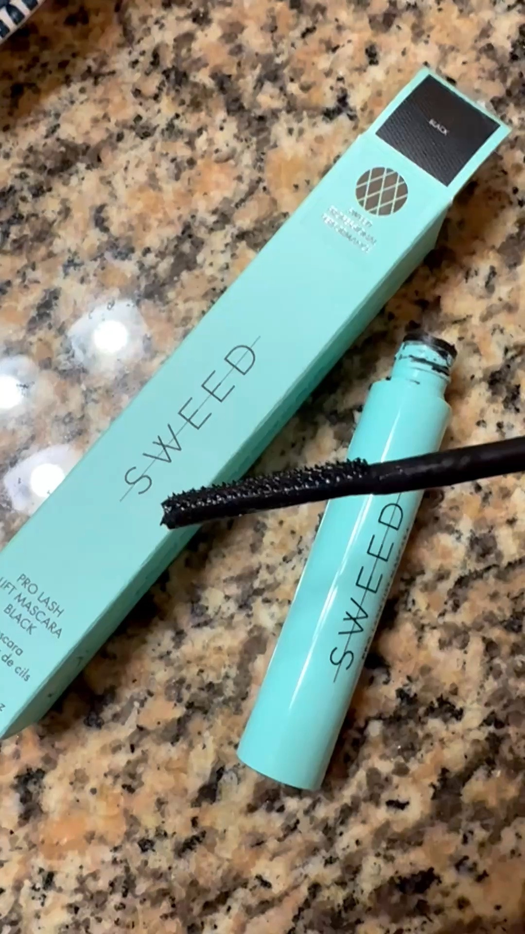 I have discovered my new favorite mascara! I’m so impressed by it! It doesn’t flake or clump, it lifts and doesn’t run off even in humid and hot weather. And it easily wipes clean if you miss. This was gifted by the brand but I will be purchasing it once I run out.

I’m also currently testing their lash growth serum, linking if you’re interested.

#LTKgrwm #LTKBeauty