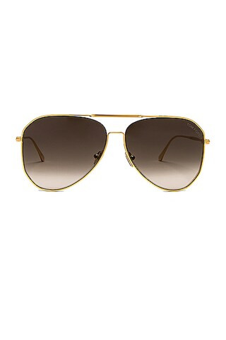 Charles Sunglasses | FWRD 