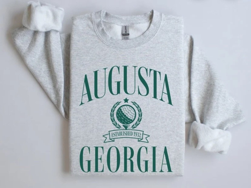 Masters - more colors available 

#augusta #golf #themasters @Etsy  
#LTKActive 

#LTKSeasonal #LTKU #LTKOver40