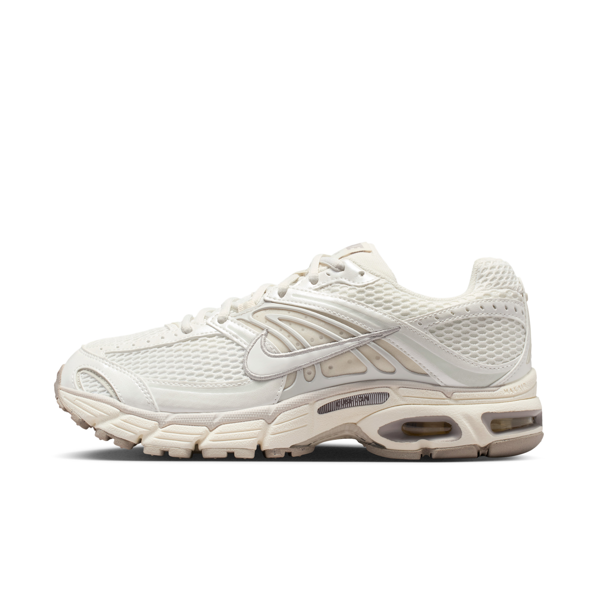 Nike Women's Air Max Moto 2K Shoes in Grey | IQ0272-030 | Nike (US)