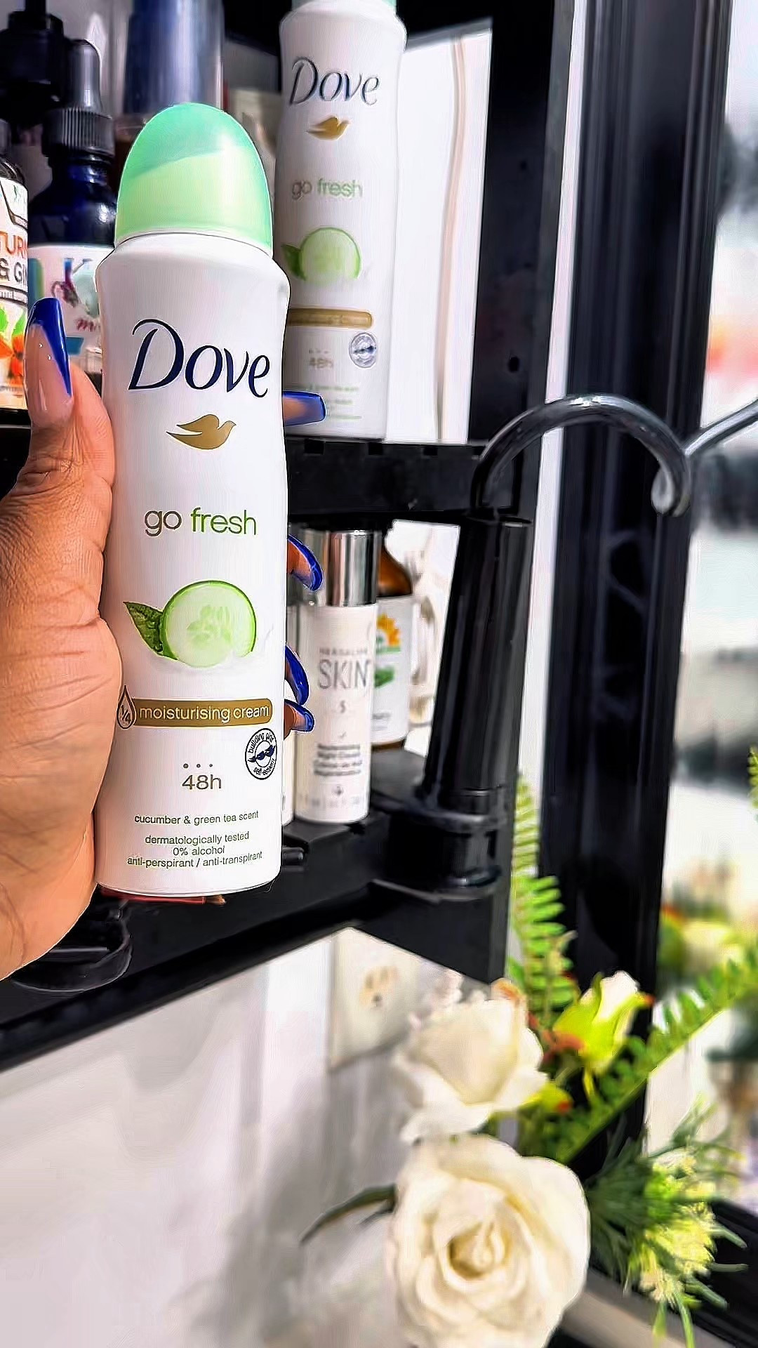 Sensitive skincare products 

#LTKselfcare #LTKBeauty #LTKU