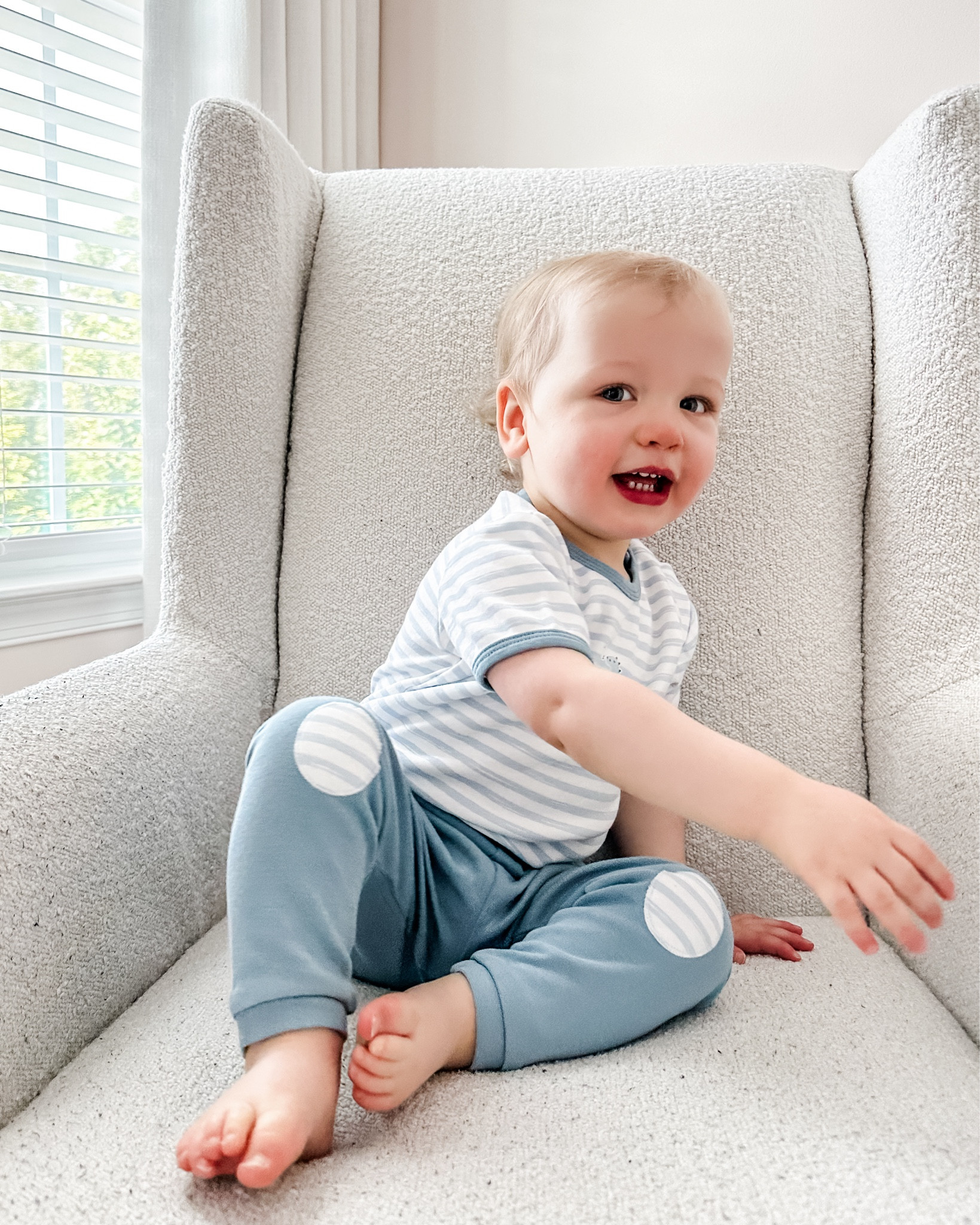 Baby boy outfit, toddler boy outfit 

#LTKBacktoSchool #LTKBaby #LTKKids