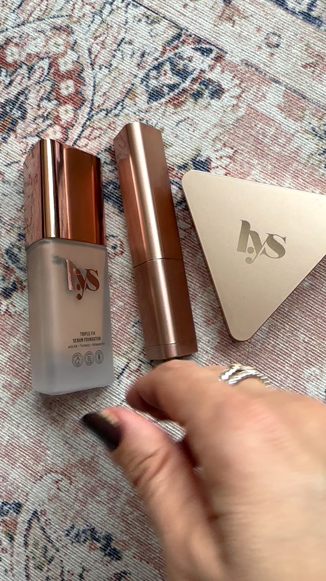 Such a great brand #sephorasale

#LTKbeauty #LTKcanada #LTKsale