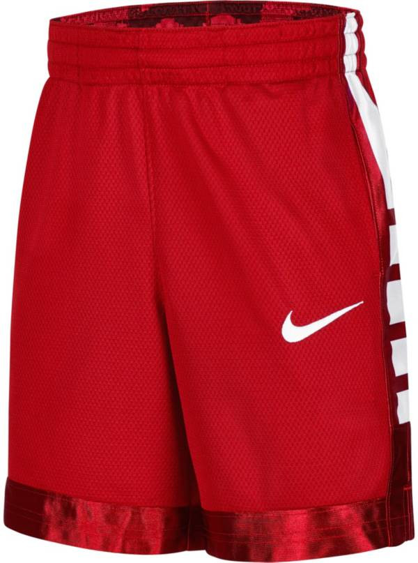 Nike Boys' Core Elite Shorts | Dick's Sporting Goods | Dick's Sporting Goods