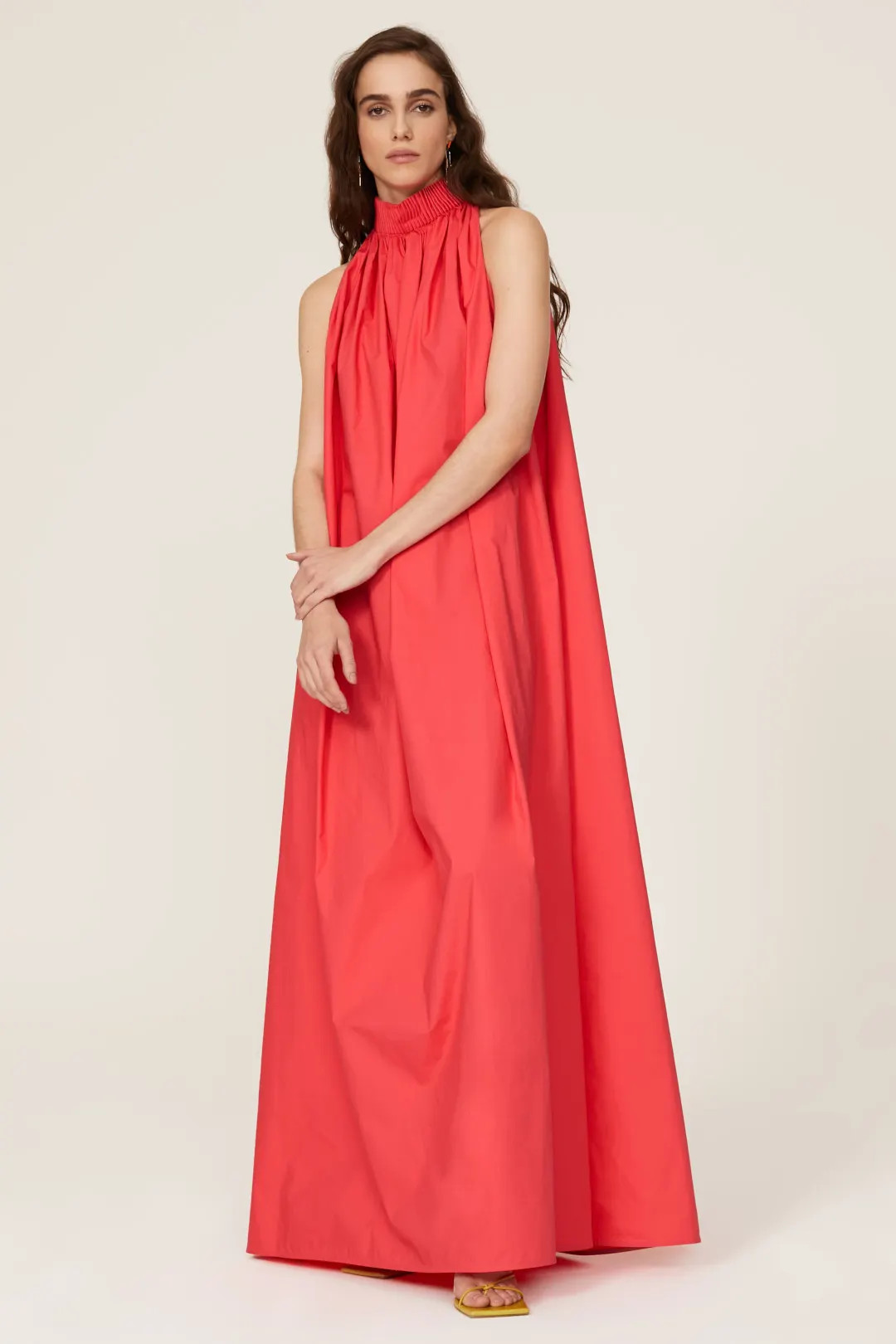 Anaisa Maxi Dress | Rent the Runway