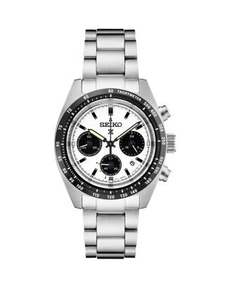 Seiko WatchProspex Solar Chronograph, 39mm4.8 (17) | Bloomingdale's (US)