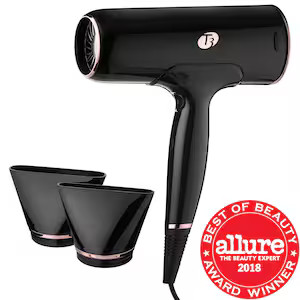 Cura Luxe Professional Ionic Hair Dryer with Auto Pause Sensor | Sephora (US)