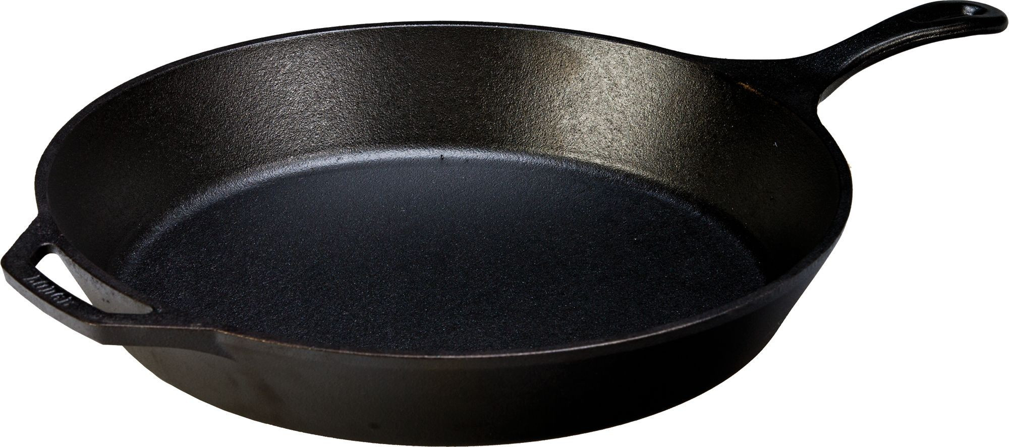 Lodge 15” Cast Iron Skillet, Wash | DICK'S Sporting Goods