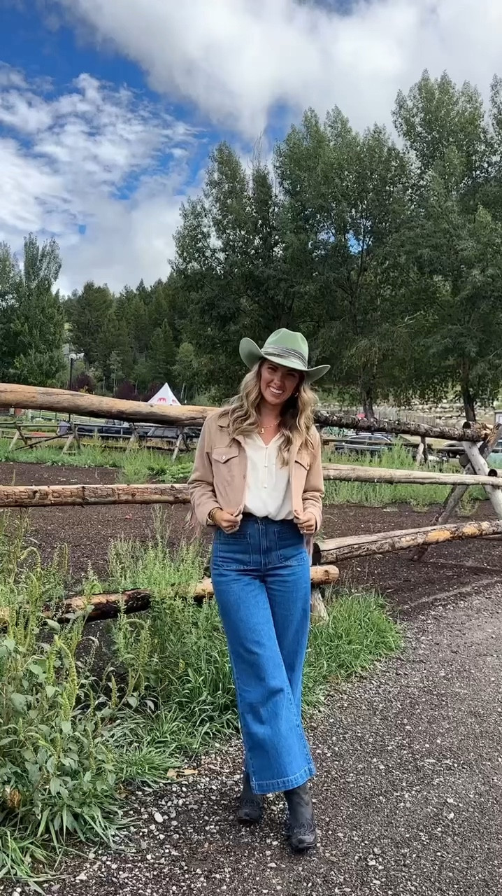Country Concert Outfit Inspo! Love these Rollas jeans and top from VICI! Both pieces are great for fall! 

Country Concert Outfit 
Fall Outfits 
Back to School 
VICI
Moreewithmo 

#LTKOver40 #LTKxVICI #LTKSeasonal