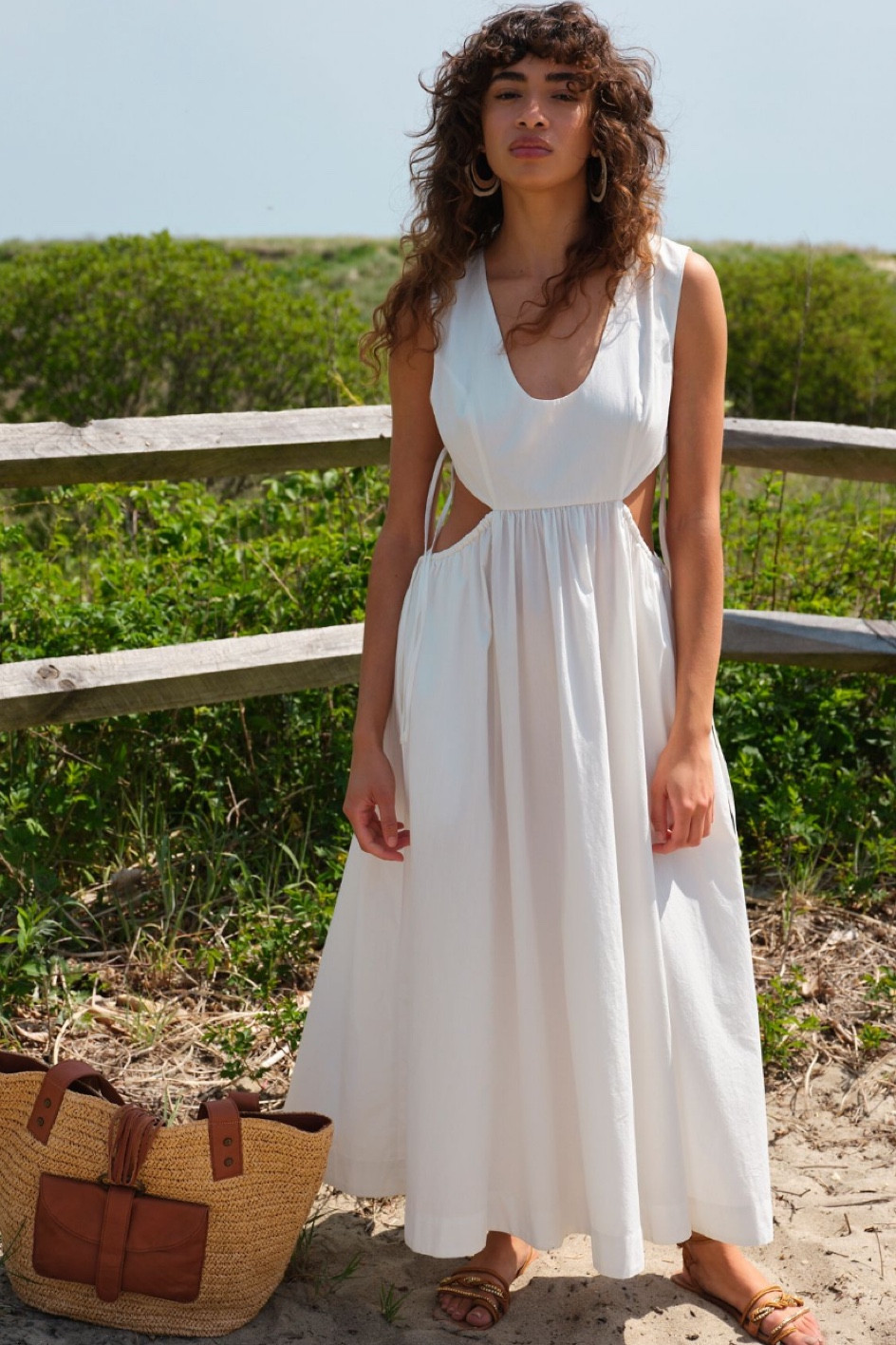 Free people midi cutout dress

#LTKBacktoSchool #LTKSeasonal #LTKFind