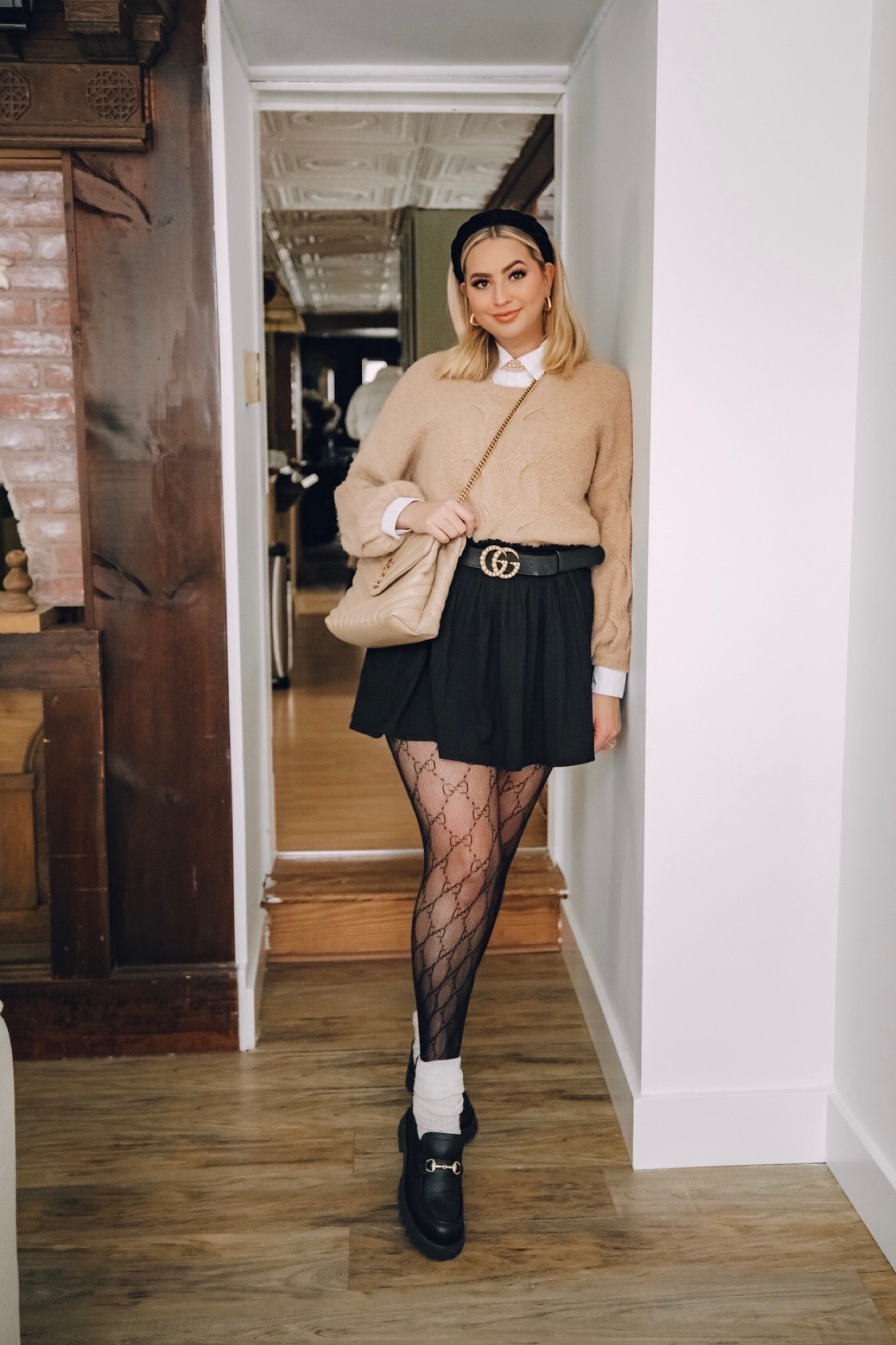 Ivy League Style 

#LTKFind #LTKshoecrush #LTKstyletip