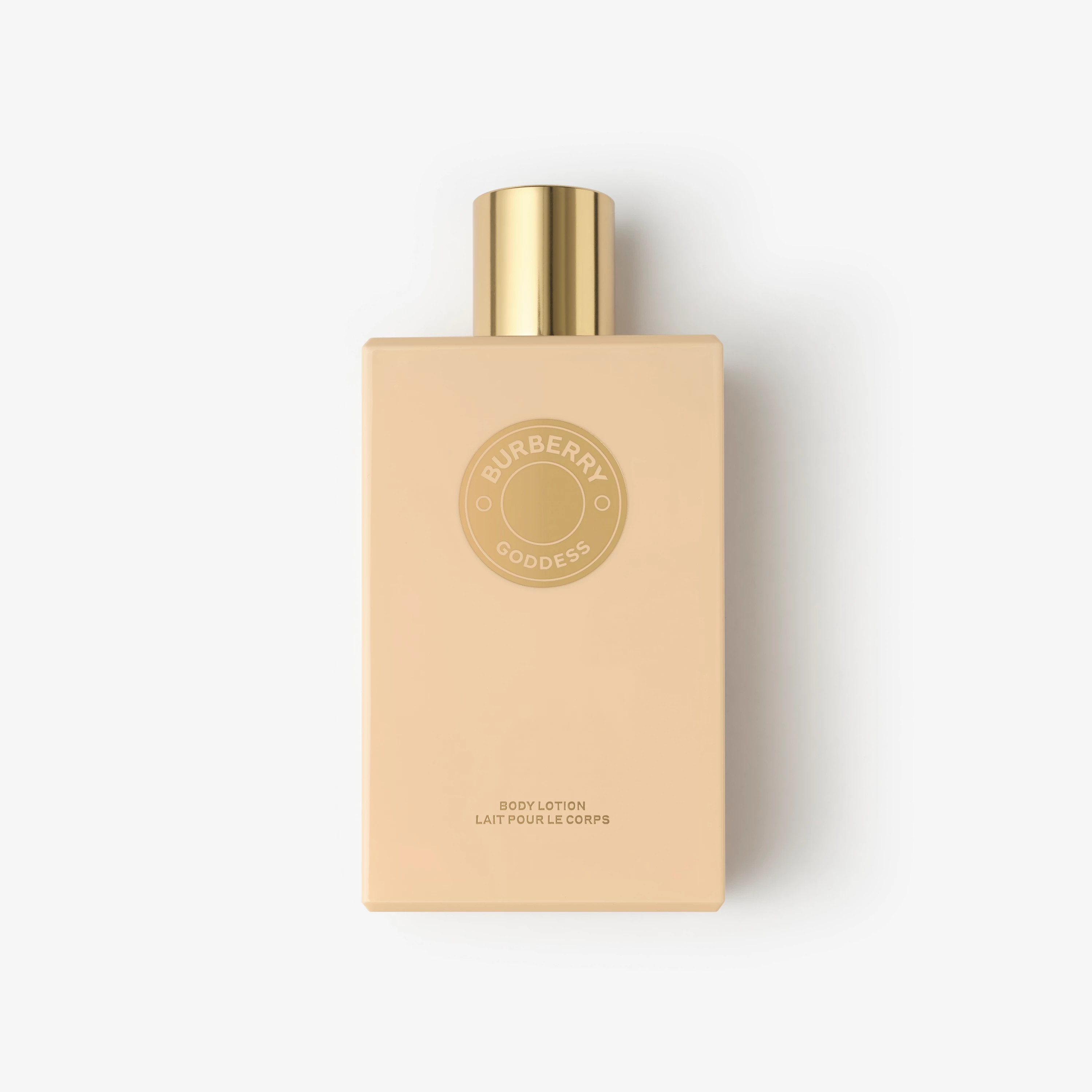 Burberry Goddess Body Lotion for Women 200ml | Burberry (US)