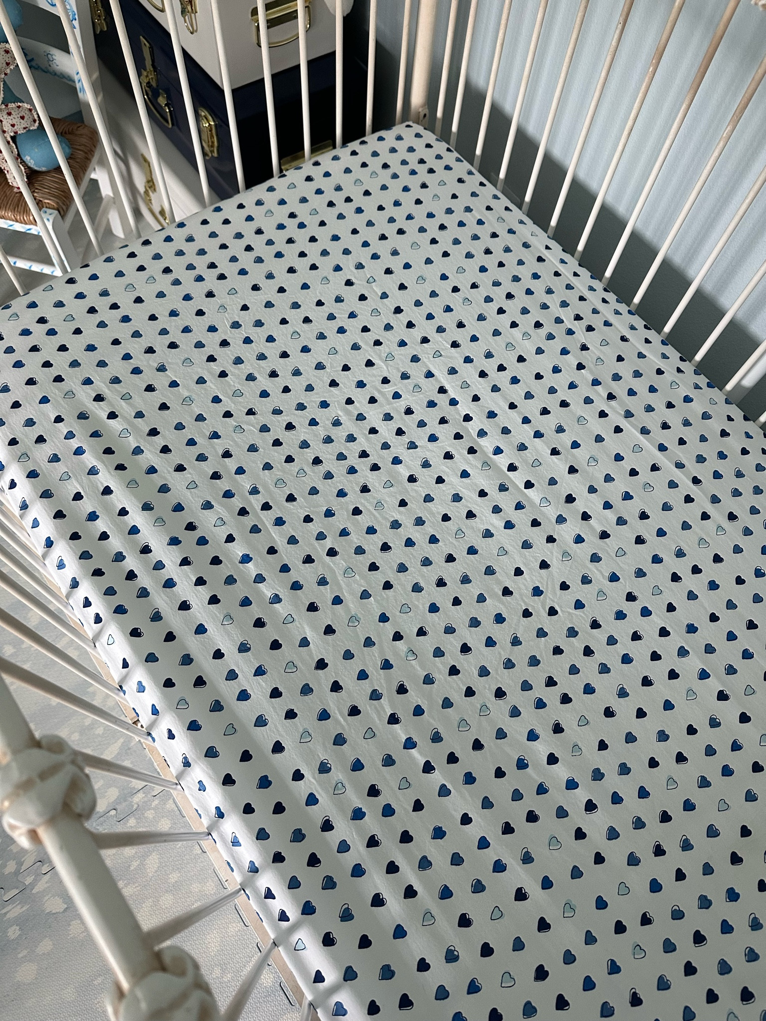 Roller Rabbit x Pottery Barn collab 💙🩵💙🩵💙

#LTKHome #LTKGiftGuide #LTKBaby